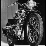 Bullet Royal Enfield Classic Bike