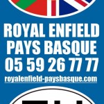 Concession magasin revendeur Royal Enfield