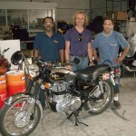 Royal Enfield Pays Basque Saint Jean de Luz – 64