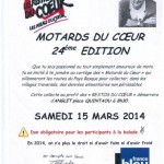 motards du couer