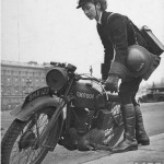 Royal Enfield Military Army Royal Enfield Pays Basque 64-12