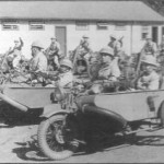 Royal Enfield Military Army Royal Enfield Pays Basque 64-13
