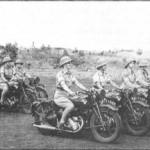 Royal Enfield Military Army Royal Enfield Pays Basque 64-14
