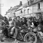 Royal Enfield Military Army Royal Enfield Pays Basque 64