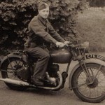 Royal Enfield Military Army Royal Enfield Pays Basque 64-3