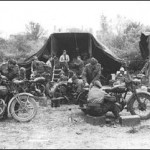 Royal Enfield Military Army Royal Enfield Pays Basque 64-5