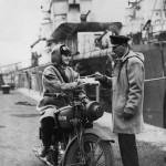 Royal Enfield Military Army Royal Enfield Pays Basque 64-6