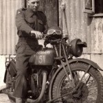 Royal Enfield Military Army Royal Enfield Pays Basque 64-9