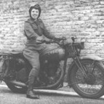 Royal Enfield WWII