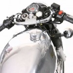 Bullet Clubman Enfield