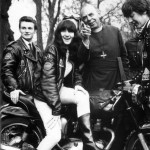 Café Racer Royal Enfield Bullet Clubman Royal Enfield Pays Basque 64-3