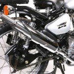 Bullet Trial 500 EFI