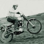 Royal Enfield Trial Cross Bullet Trial Royal Enfield Pays Basque