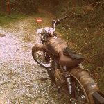 royal enfield classic despatch desert storm