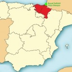 Royal Enfield País Vasco Espana Spain