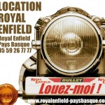 location moto royal enfield
