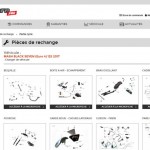 PIECES DE RECHANGE MASH TEKMACOM