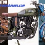 royal enfield classic despacth