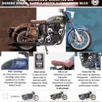 royal enfield classic série limitéee